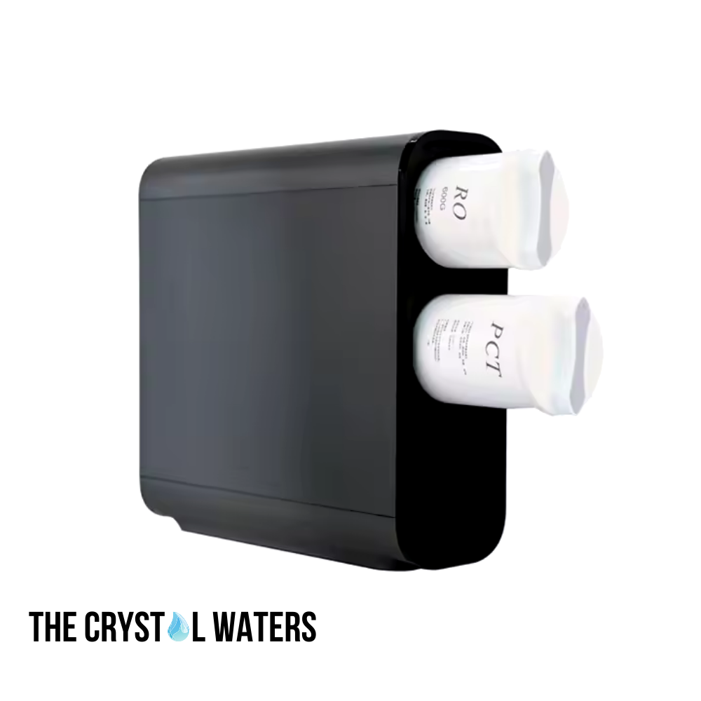 The Crystal Waters Purifier