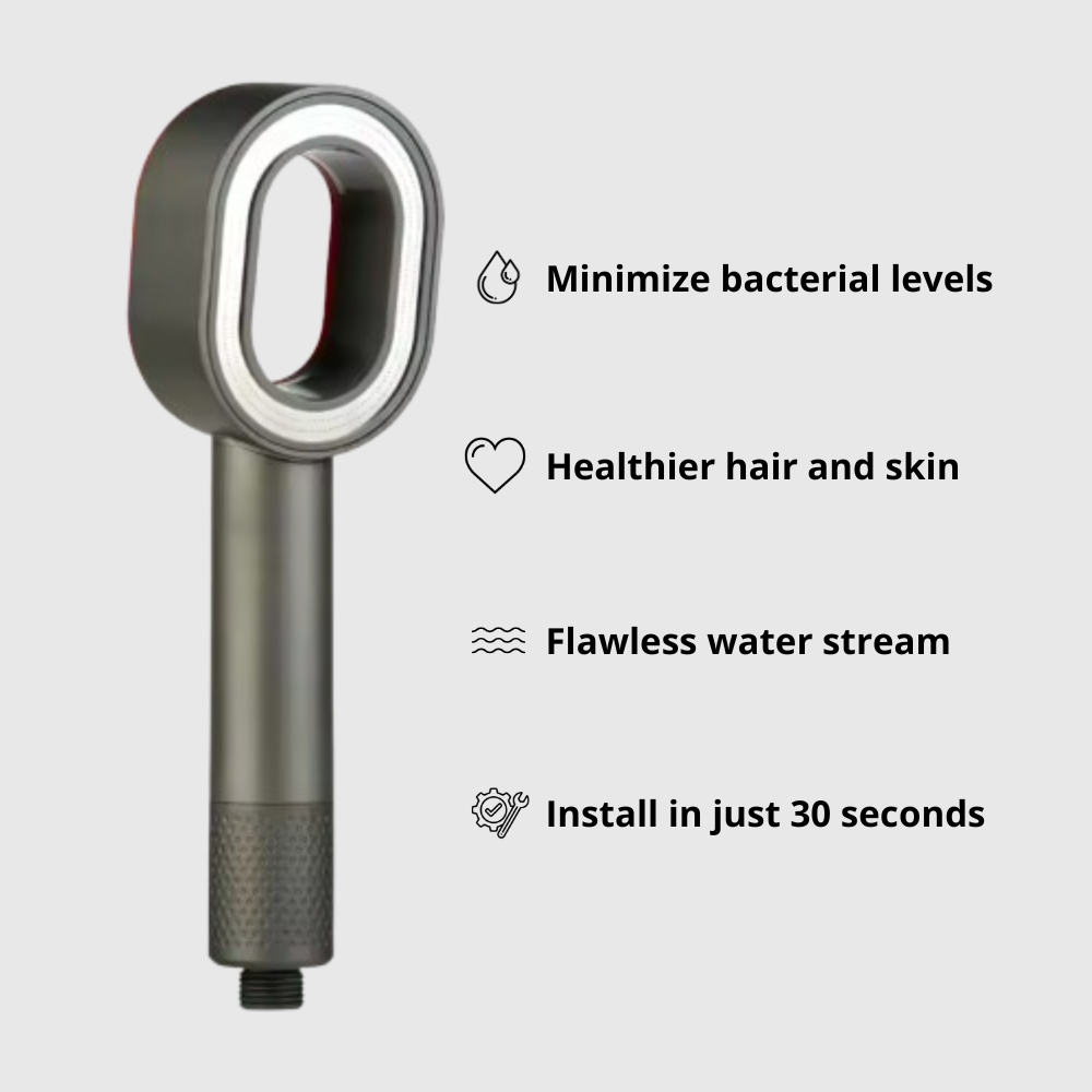 Cleo Shower Head